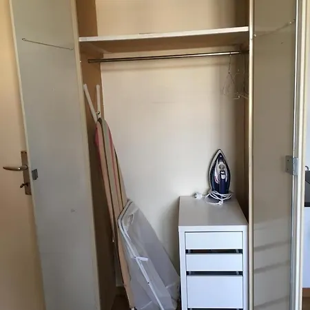 Geneva Central Apartment Lejlighed
